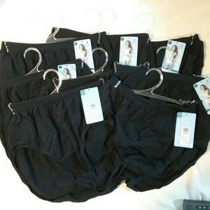 Jockey briefs size 8